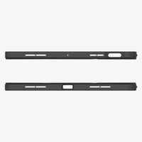 Spigen Coque tablette Urban Fit Apple iPad Air 13 pouces (2026) M4 / (2025) M3 / (2024) M2 - Black