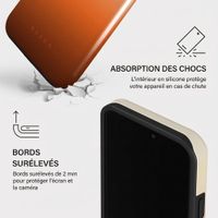 Burga Coque Tough MagSafe Apple iPhone 14 Pro - Slow Burn