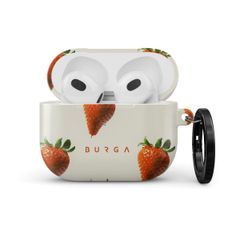 Burga Coque rigide Apple AirPods 3 - Juicy