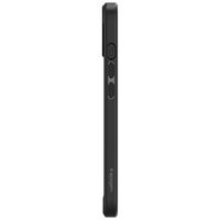 Spigen Coque Ultra Hybrid Apple iPhone 13 - Noir