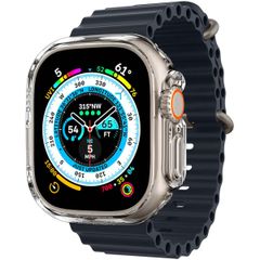 Spigen Coque Thin Fit™ Apple Watch Ultra / Ultra 2 / Ultra 3 - 49 mm - Transparent
