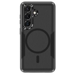 imoshion Coque arrière avec MagSafe Samsung Galaxy S26 - Noir