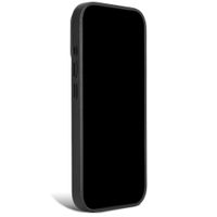 Decoded Coque en cuir MagSafe Apple iPhone 18 Pro Max / 17 Pro Max - Black
