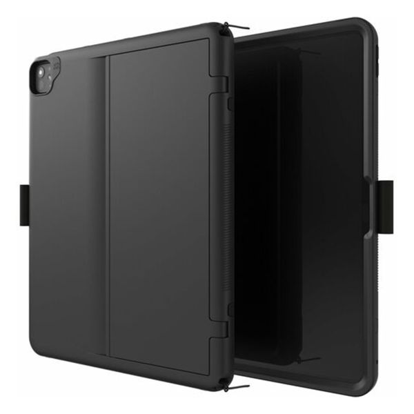 ZAGG Graphene Denali Case Apple iPad Air 11 pouces (2026) M4 / (2025) M3 / (2024) M2 - Noir