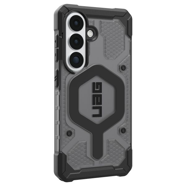 UAG Coque Pathfinder MagSafe Samsung Galaxy S26 Plus - Ash Black