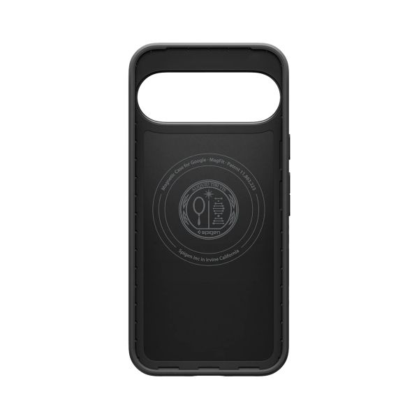 Spigen Coque Thin Fit avec MagSafe Google Pixel 10 / 10 Pro - Noir