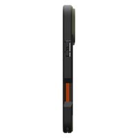 UAG Coque Civilian MagSafe Apple iPhone 17 Pro - Olive Orange