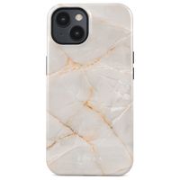 Burga Coque arrière Tough Apple iPhone 13 - Vanilla Sand