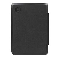 imoshion Étui de liseuse portefeuille Slim Hard Kobo Clara Colour / BW - Noir