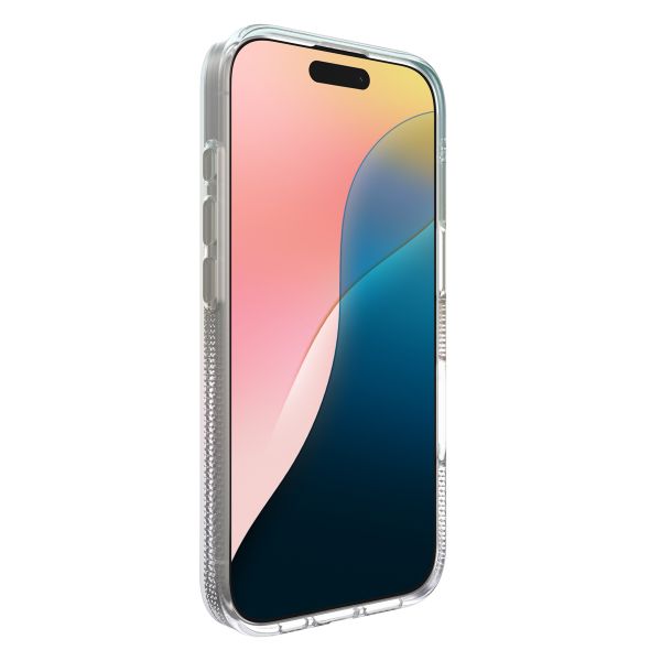 ZAGG Coque Milan Snap avec MagSafe Apple iPhone 16 Pro Max - Iridescent