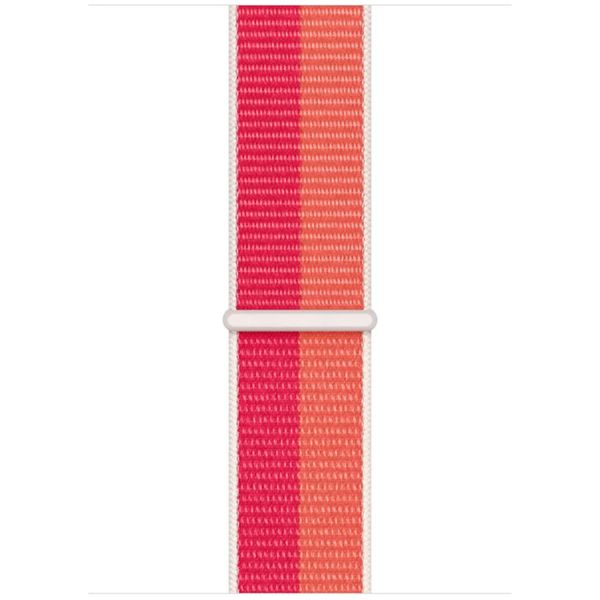 Apple Bracelet Sport Loop Apple Watch | 38/40/41/42 mm - Nectarine