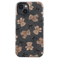 Burga Coque arrière Tough Apple iPhone 13 - BFF