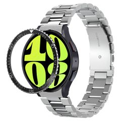 Spigen Lunette Tune Samsung Galaxy Watch 6 - 44 mm - Noir