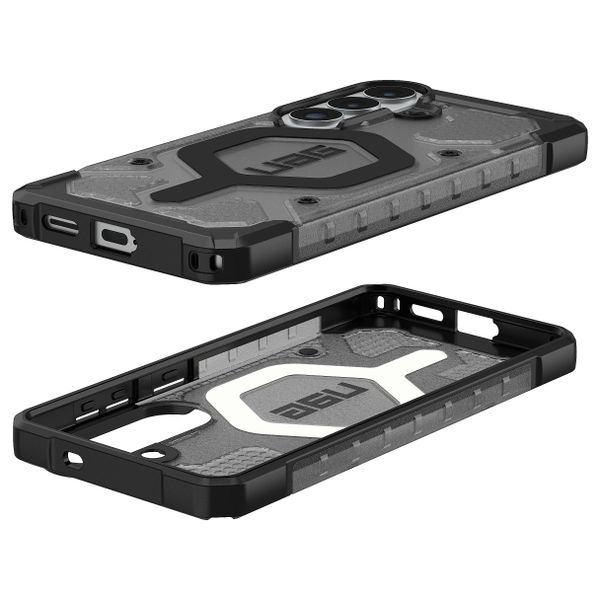 UAG Coque Pathfinder MagSafe Samsung Galaxy S26 - Ash Black