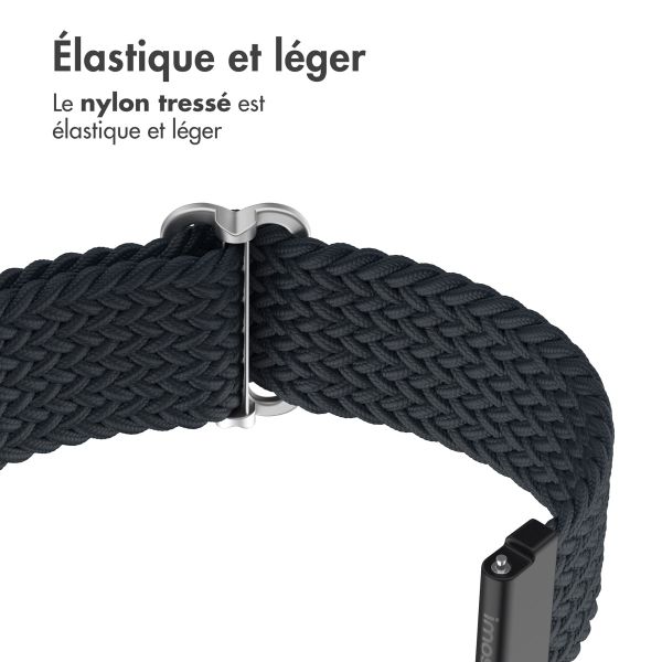 imoshion Pr3097  - Connexion universelle 22 mm - Gris foncé