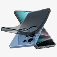 Spigen Coque Liquid Crystal Samsung Galaxy S25 Ultra - Space Crystal