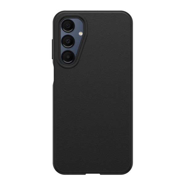 OtterBox Coque arrière React Samsung Galaxy A17 (5G) / (4G) - Black