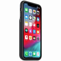 Apple Coque Smart Battery Apple iPhone Xs Max - Black