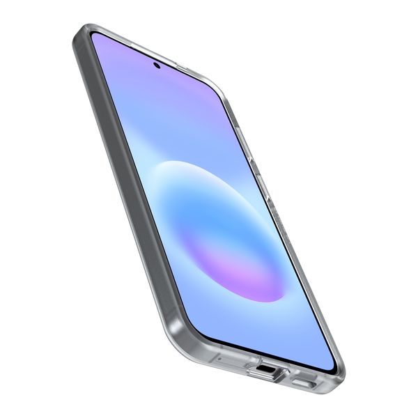OtterBox Coque arrière React Samsung Galaxy A57 (5G) - Clear