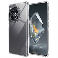 Accezz Coque Xtreme Impact OnePlus 12R - Transparent