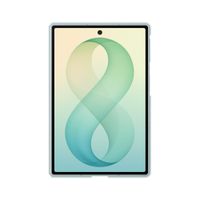 Samsung Coque Silicon Magnet Samsung Galaxy Z Fold 8 - Green