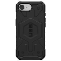UAG Coque Pathfinder MagSafe Apple iPhone 17e / 16e - Noir