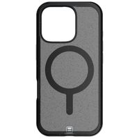 BodyGuardz Coque Carve MagSafe Apple iPhone 16 Pro - Glitter Noir
