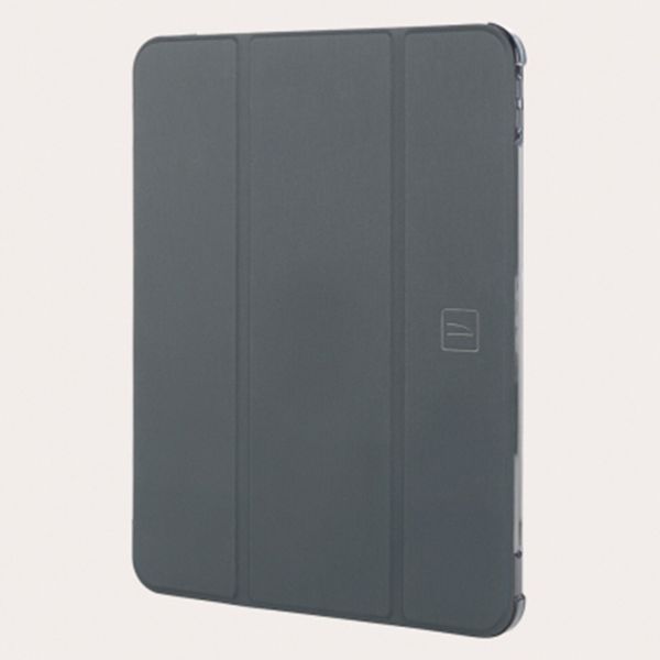Tucano Coque tablette Satin Apple iPad Air 11 pouces (2026) M4 / (2025) M3 / (2024) M2 - Blue & Black