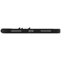 UAG Coque Plyo Apple iPad 11 (2025) 11 pouces A16 / iPad 10 (2022) 10.9 pouces - Noir
