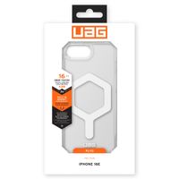 UAG Coque Plyo MagSafe Apple iPhone 17e / 16e - Ice