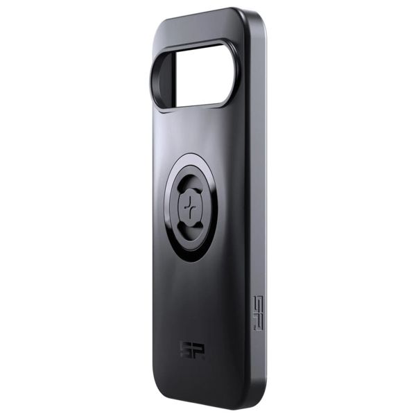 SP Connect SPC+ Series - Coque de télephone Google Pixel 9 - Noir
