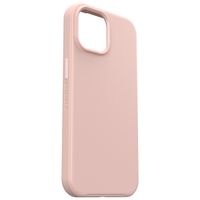 OtterBox Coque Symmetry MagSafe Apple iPhone 17e / 16e / 15 / 14 / 13 - Rose