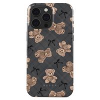 Burga Coque arrière Tough Apple iPhone 15 Pro - BFF