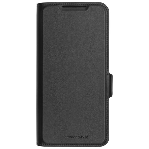 dbramante1928 Coque Oslo Pro Samsung Galaxy S26 - Black