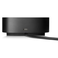 HP Station d'accueil USB-C G5 d'origine | Station de bureau pour ordinateur portable et de bureau - Noir