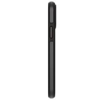 iDeal of Sweden Coque Bumper MagSafe Apple iPhone 12 (Pro) - Noir