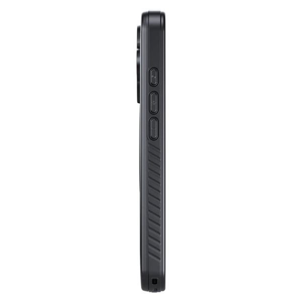SP Connect Xtreme Series - Coque de télephone Apple iPhone 16 - Noir