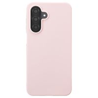 imoshion Coque Couleur Samsung Galaxy A18 (4G) / A17 (4G/5G) - Rose clair