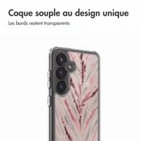 imoshion Coque Design Samsung Galaxy S24 - Wild Boho