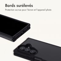 imoshion Coque Color Guard Samsung Galaxy Z Fold 8 Ultra - Noir