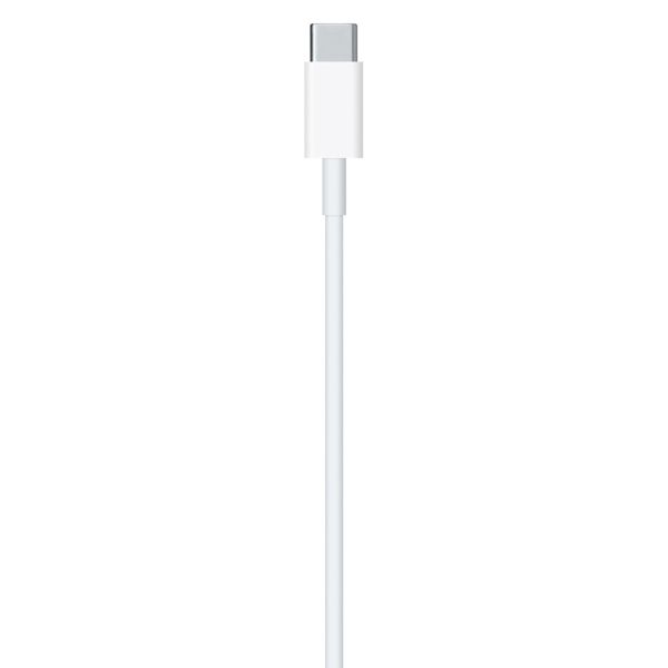 Apple Lot de 3 câbles USB-C vers Lightning dans leur emballage d'origine - Apple « d'occasion » - 1 mètre - Blanc