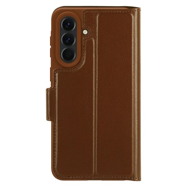 dbramante1928 Coque Oslo Pro Samsung Galaxy A57 (5G) - Dark Tan
