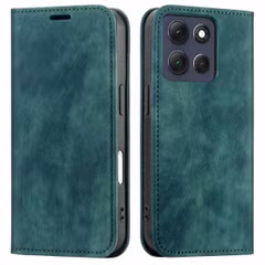 imoshion Étui de téléphone portefeuille Slim Motorola Moto G86 Power - Vert
