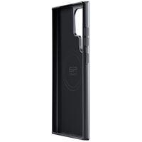 SP Connect SPC+ Series - Coque de télephone Samsung Galaxy S24 Ultra - Noir