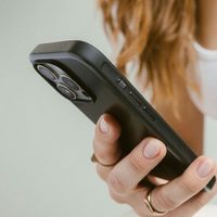 Nomad Coque Sport Apple iPhone 16 Pro - Vulcan Black