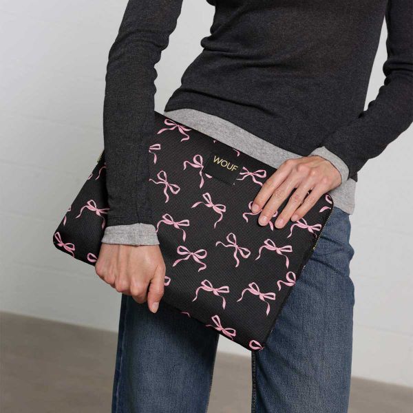 Wouf Daily Pochette ordinateur 15-16 pouces - Juliette
