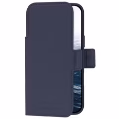 dbramante1928 Coque Copenhagen ICON Apple iPhone 18 Pro / 17 Pro - Deep Water