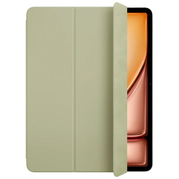 Apple Smart Folio Apple iPad Air 11 pouces (2026) M4 / (2025) M3 / (2024) M2 / Air 5 (2022) / Air 4 (2020) - Sage Green