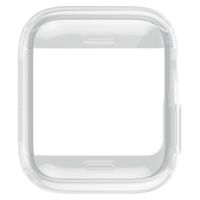 Uniq Coque Garde Hybrid Apple Watch 4 / 5 / 6 / SE - 40 mm - Dove (Clear)