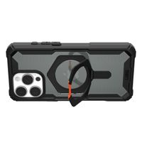 UAG Coque Plasma XTE MagSafe Apple iPhone 16 Pro Max - Orange & Black